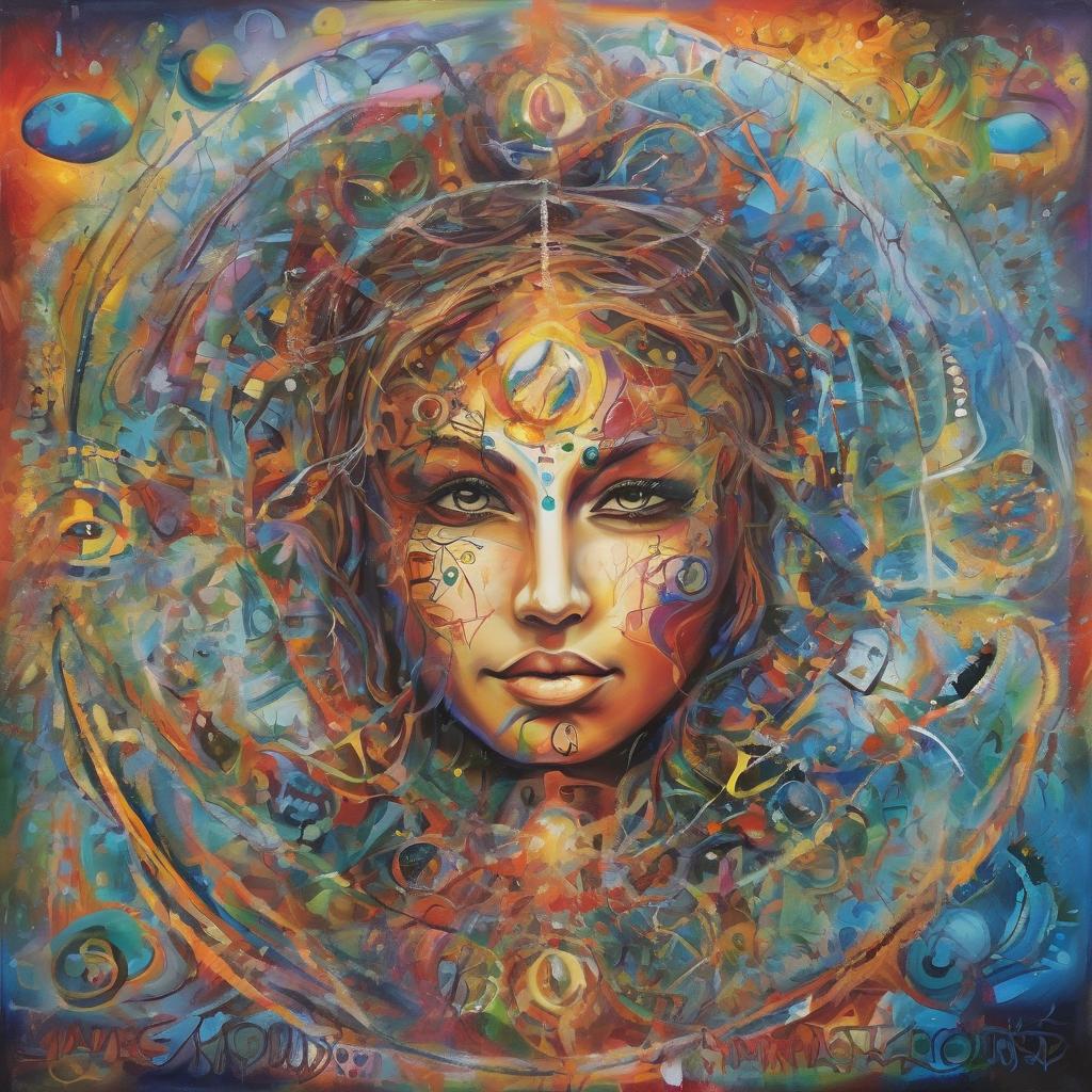 Μεταστοιχείωση της Σκέψης