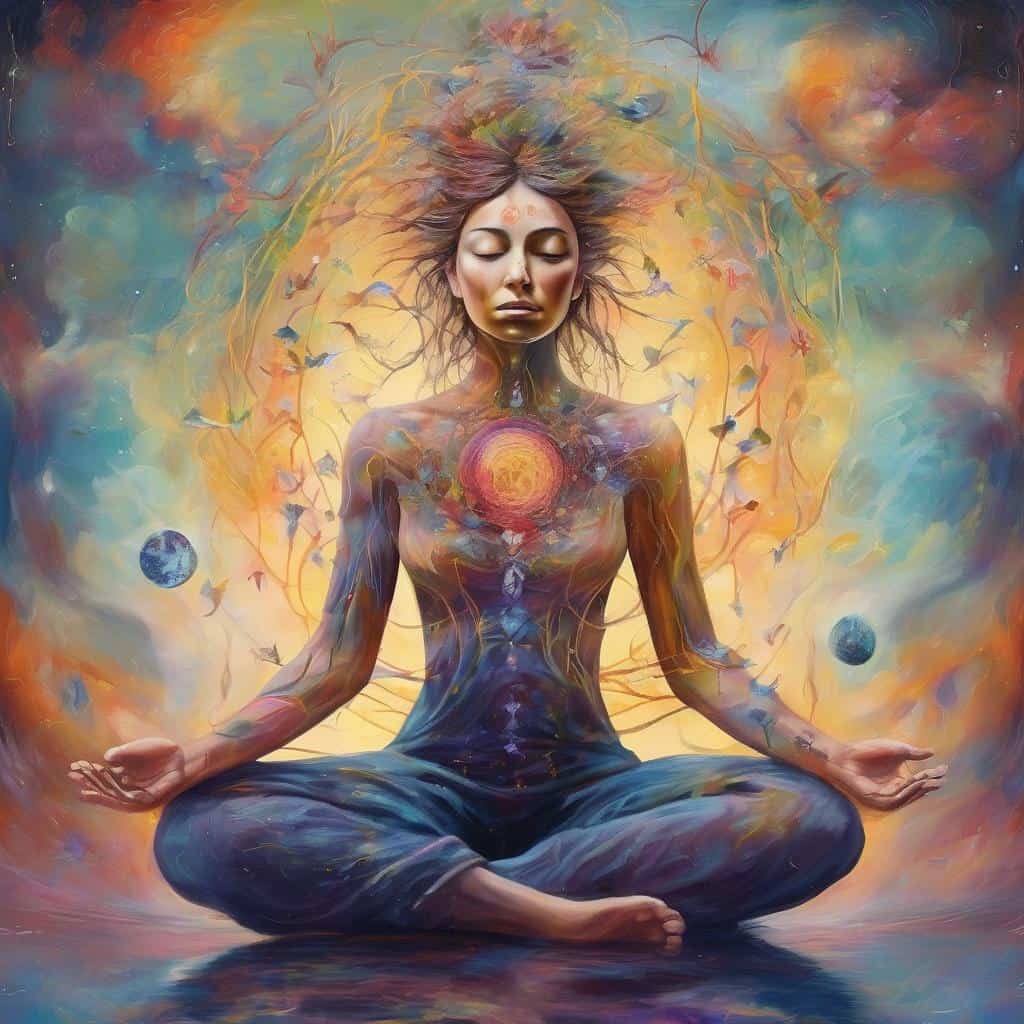 How to Stay Calm Under Emotional Stress