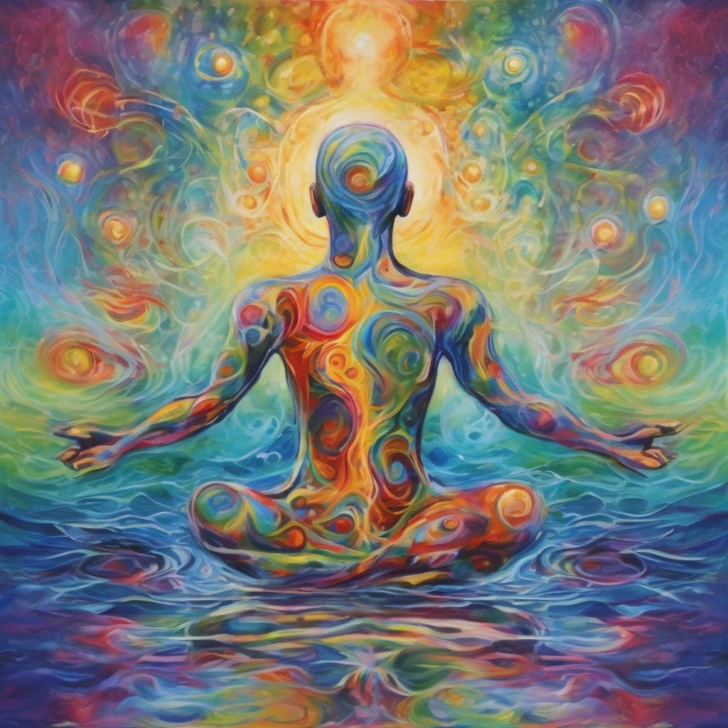 Ανακαλύψτε το Δύναμι της Συνείδησης σας