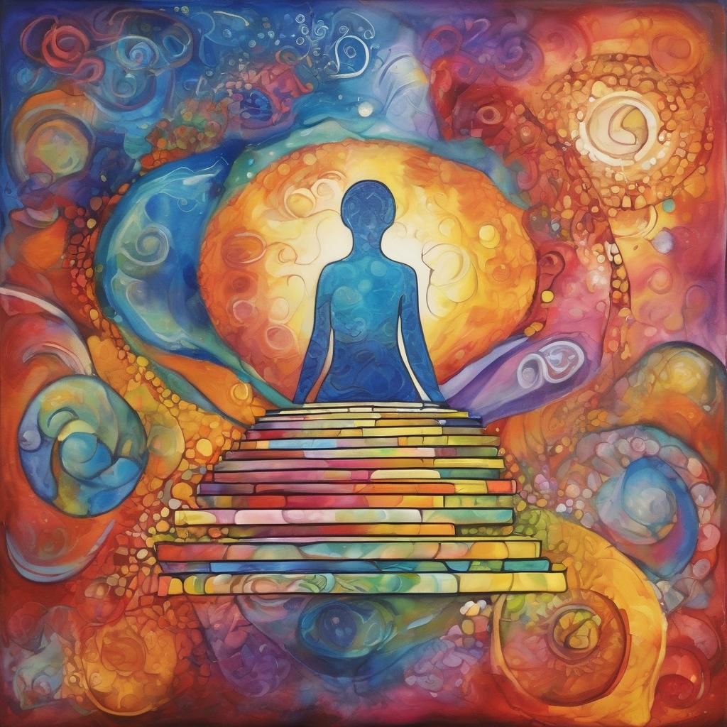 Μετατροπή αρνητικών σκέψεων σε θετικές πεποιθήσεις