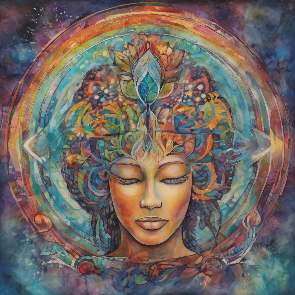 Γενναιόδωρη συμπόνια προς τον εαυτό σας