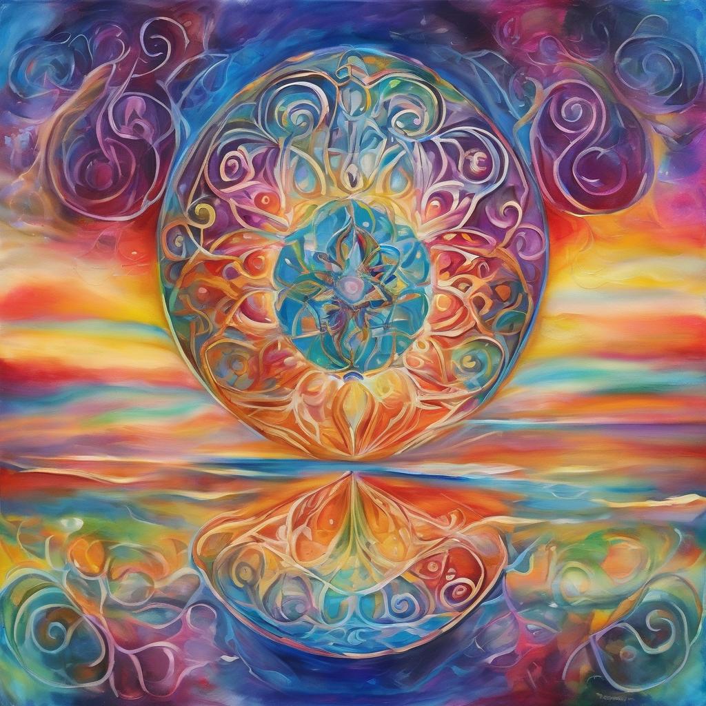 Μεταστροφή σκέψης για διατήρηση συγκέντρωσης και ειρήνης