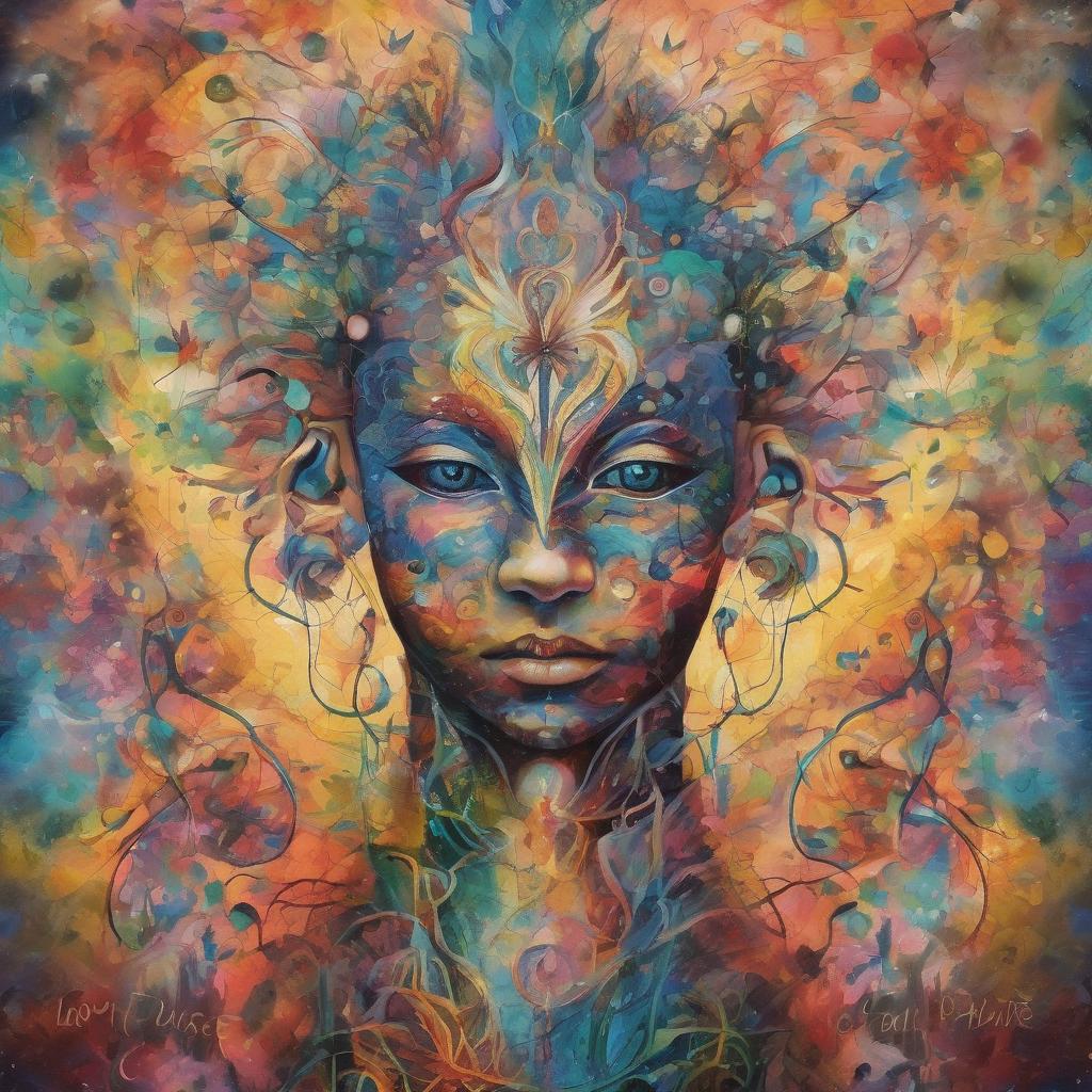 Μεταμορφώνοντας τον φόβο σε δύναμη: Η Συνταγή για Έμπνευση